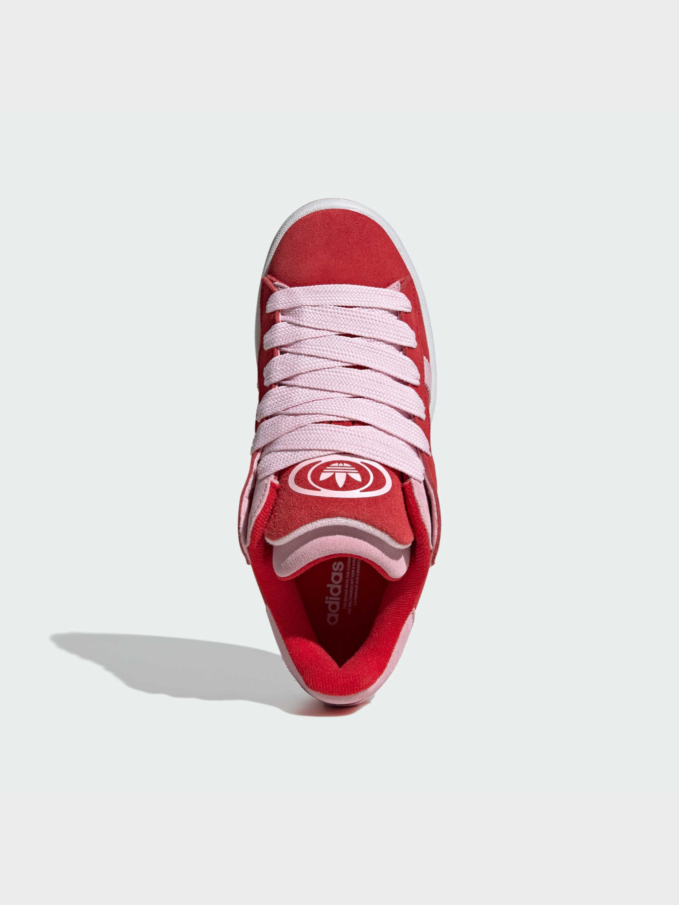 Кеды Adidas Campus модель JQ5743 Кеды Adidas Campus модель JQ5743 Фото