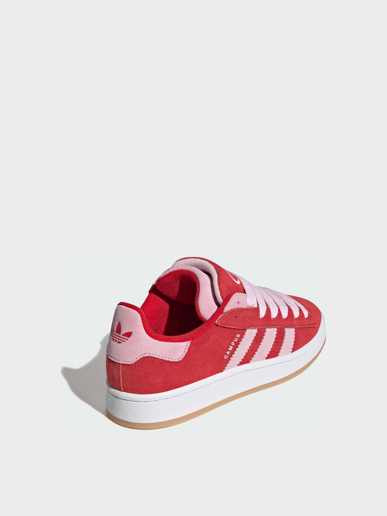 Кеды Adidas Campus модель JQ5743 Кеды Adidas Campus модель JQ5743 Фото