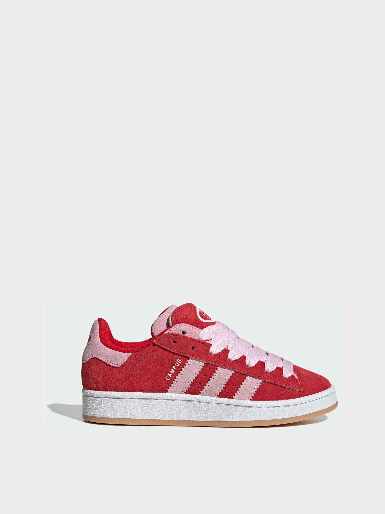 Кеды Adidas Campus модель JQ5743 Кеды Adidas Campus модель JQ5743 Фото