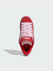 Кеды Adidas Campus модель JQ5743 Фото