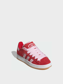 Кеды Adidas Campus модель JQ5743 Фото