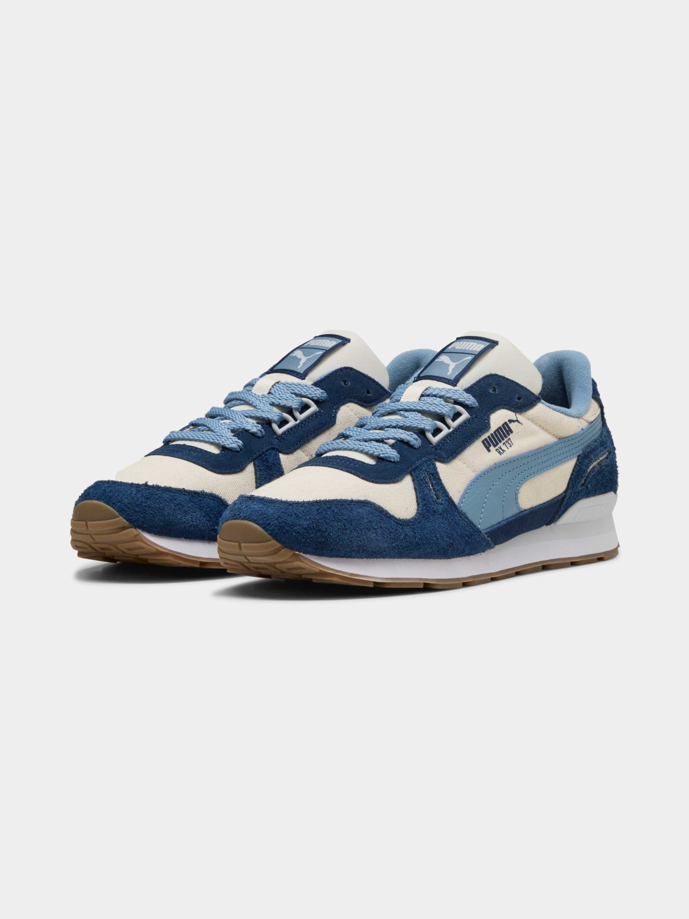 Кросівки PUMA Rx 737 Vintage Update модель 403288 Кросівки PUMA Rx 737 Vintage Update модель 403288 Фото
