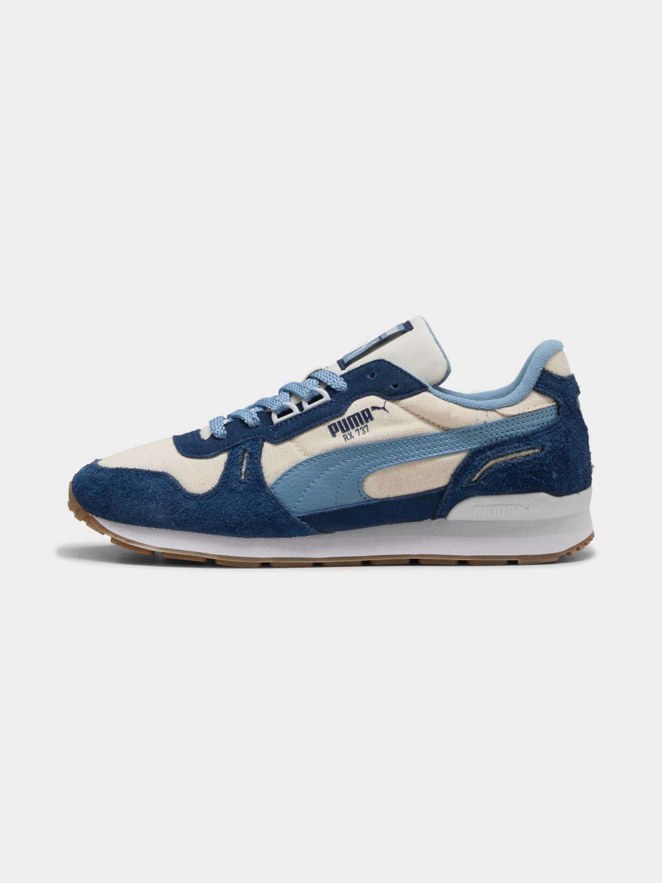 Кросівки PUMA Rx 737 Vintage Update модель 403288 Кросівки PUMA Rx 737 Vintage Update модель 403288 Фото
