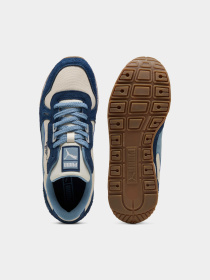 Кросівки PUMA Rx 737 Vintage Update модель 403288 Фото