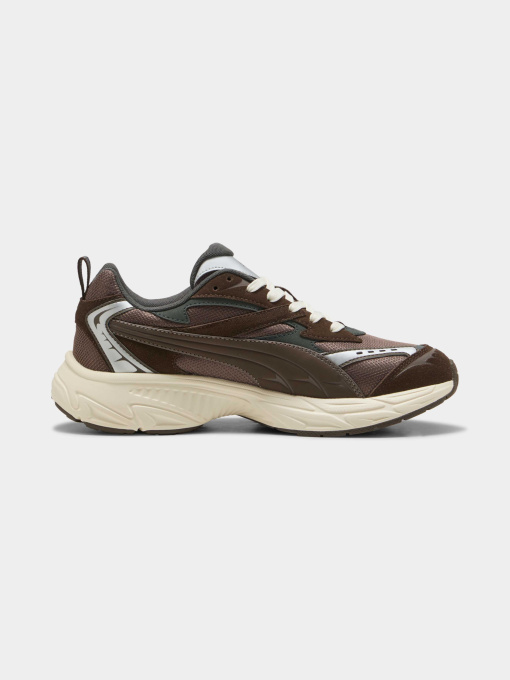Кросівки PUMA Morphic Retro модель 403304 Фото