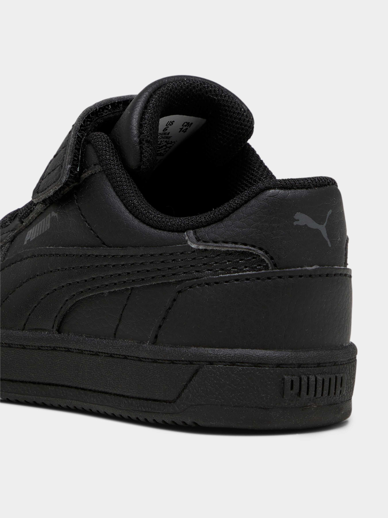 Кеды PUMA Caven 2.0 Ac+ Inf модель 393841 Фото