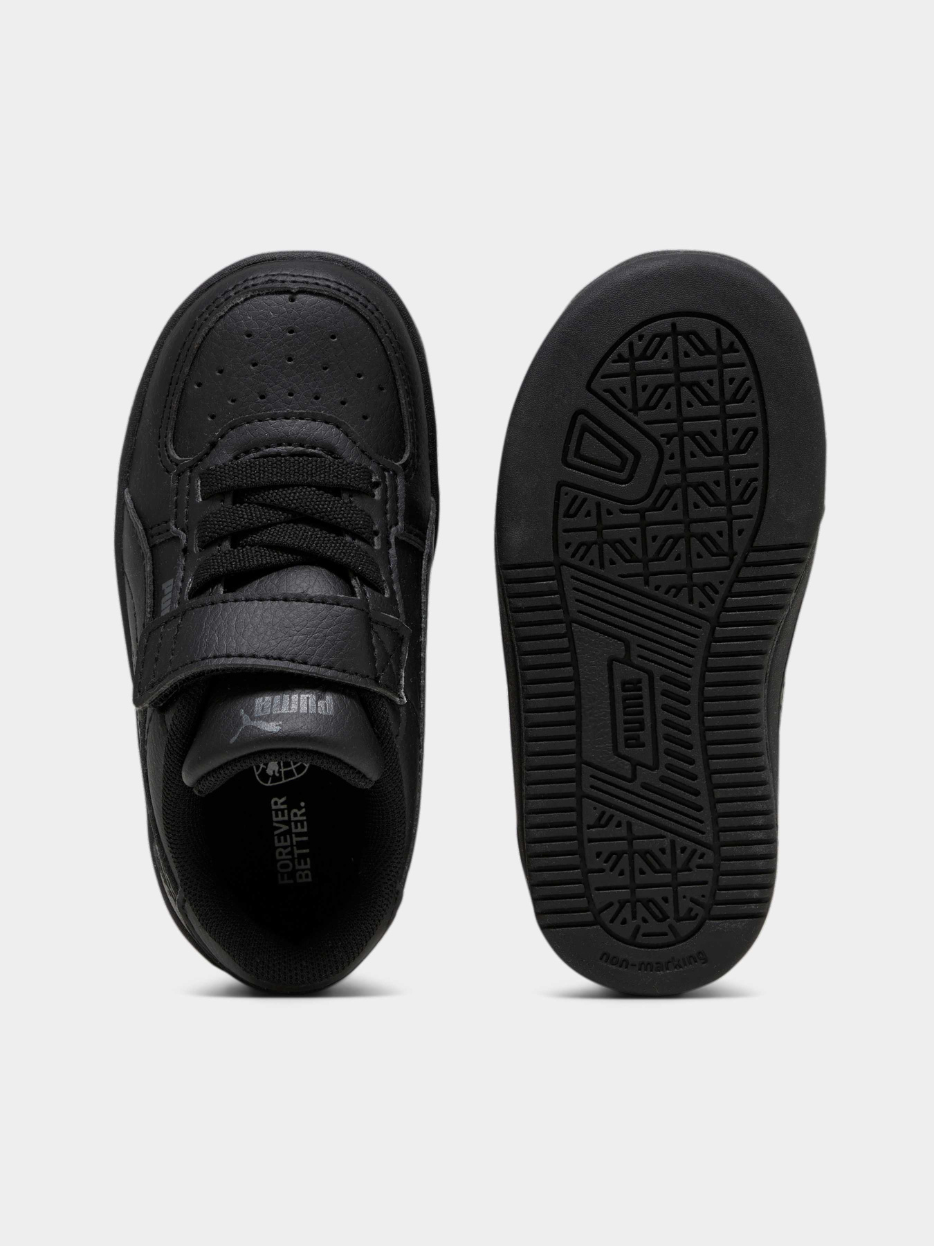 Кеды PUMA Caven 2.0 Ac+ Inf модель 393841 Фото