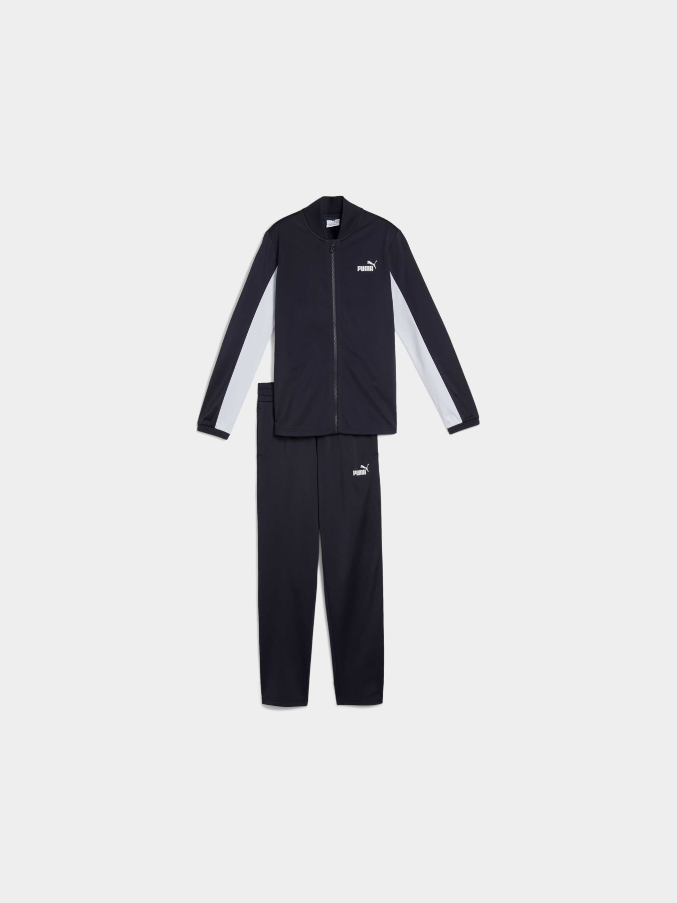 Костюмы PUMA Poly Baseball Suit модель 686295 Костюмы PUMA Poly Baseball Suit модель 686295 Фото