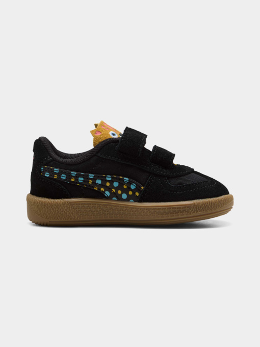 Кеди PUMA Palermo Moody Cat V Inf модель 402764 Фото
