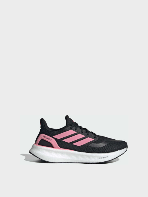 Кросівки Adidas PureBoost модель JR2998 Фото