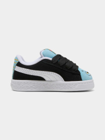 Кеди PUMA Suede Xl Moody Cat Ac Inf модель 402722 Фото