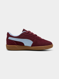 Кеды PUMA Palermo Ps модель 397273 Фото