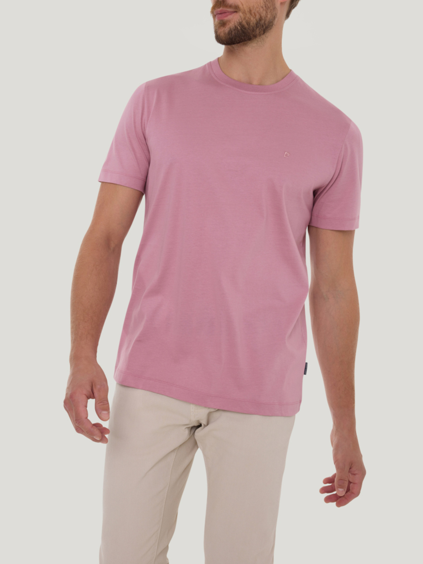 Футболки и поло Pierre Cardin модель C5 21510.2122.7015 Футболки и поло Pierre Cardin модель C5 21510.2122.7015 Фото