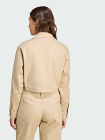 Куртки та дублянки Adidas модель JX7600 Фото
