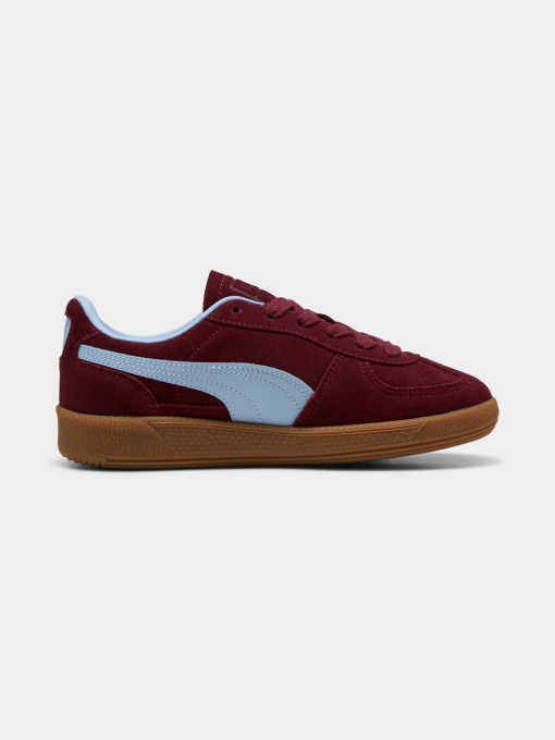 Кеди PUMA Palermo Jr модель 397271 Фото