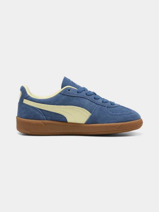 Кеди PUMA Palermo Jr модель 397271 Фото