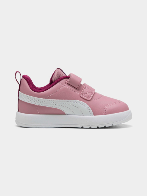 Кеди PUMA Courtflex V3 V Inf модель 310252 Фото