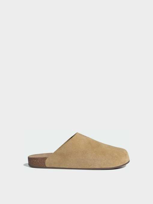 Шлёпанцы Adidas модель JR3587 Фото