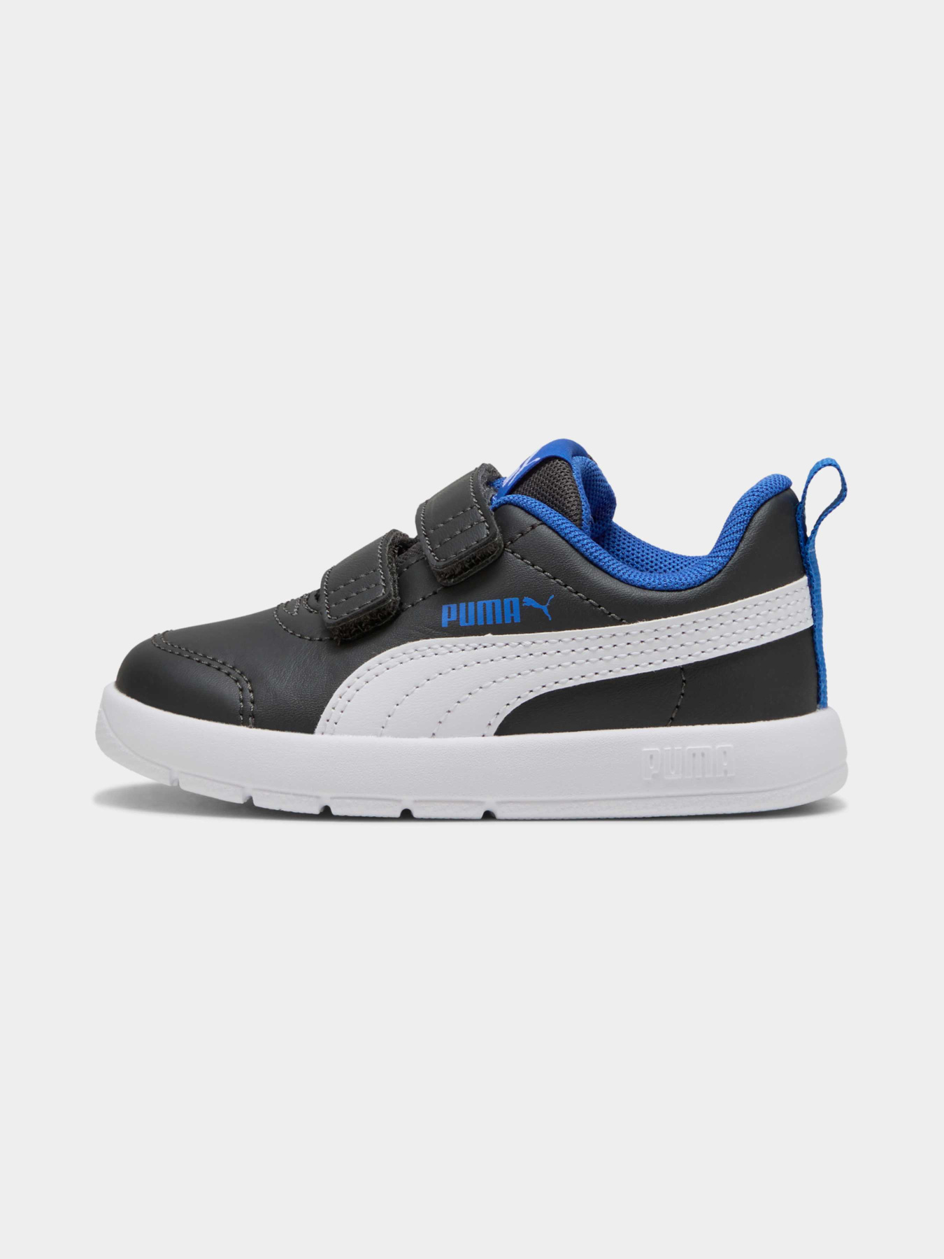 Кеды PUMA Courtflex V3 V Inf модель 310252 Кеды PUMA Courtflex V3 V Inf модель 310252 Фото