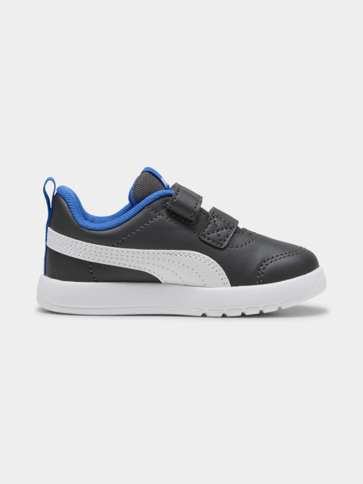 Кеды PUMA Courtflex V3 V Inf модель 310252 Фото