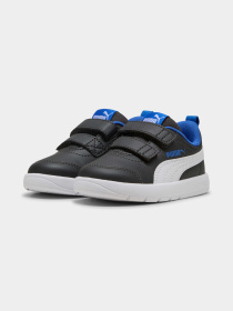 Кеды PUMA Courtflex V3 V Inf модель 310252 Фото