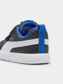 Кеды PUMA Courtflex V3 V Inf модель 310252 Фото