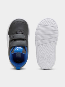 Кеды PUMA Courtflex V3 V Inf модель 310252 Фото
