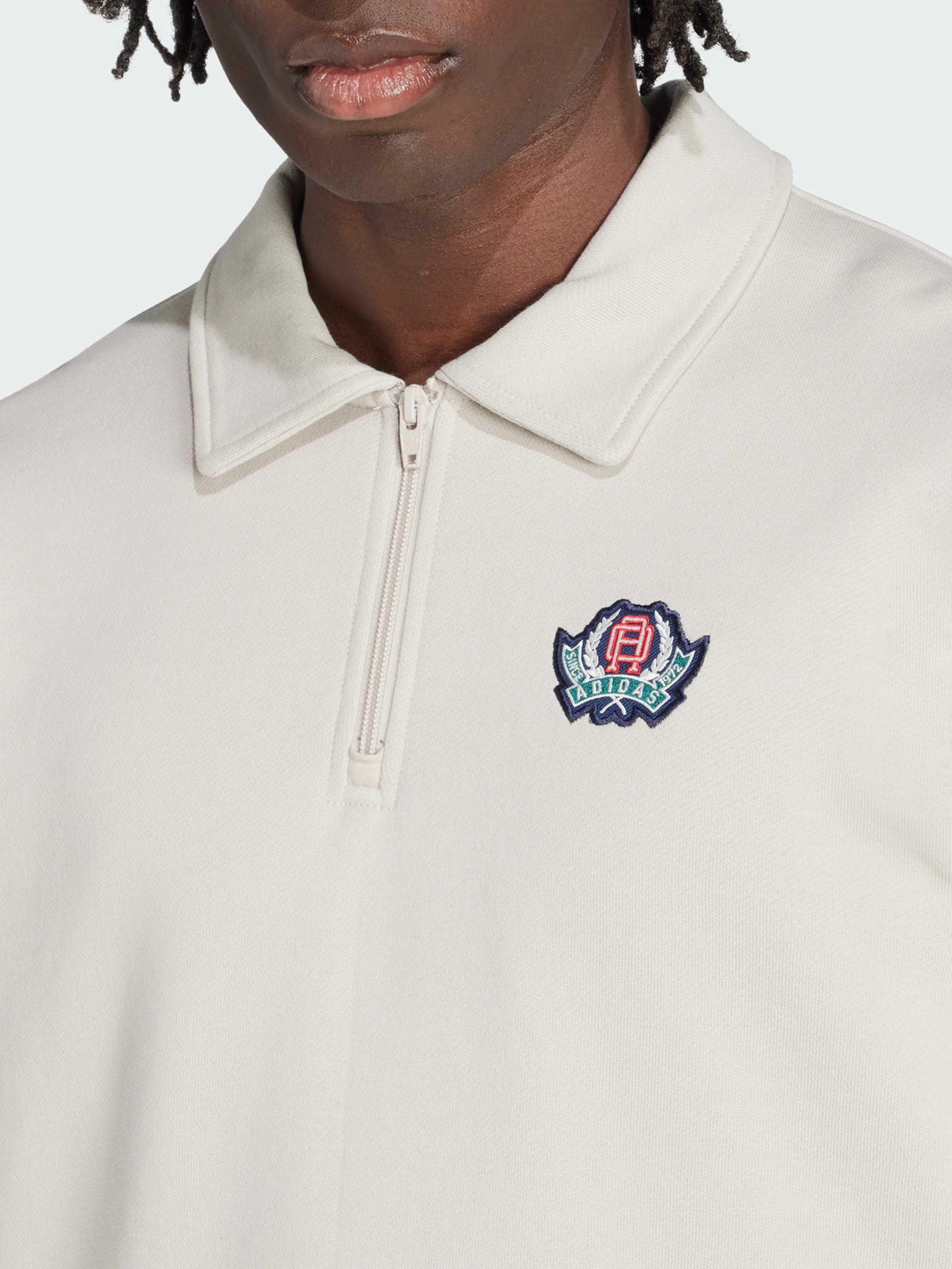 Худі та світшоти Adidas Graphics модель JX8172 Худі та світшоти Adidas Graphics модель JX8172 Фото