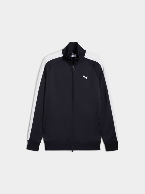 Худі та світшоти PUMA T7 Always On Track Jacket модель 629587 Фото