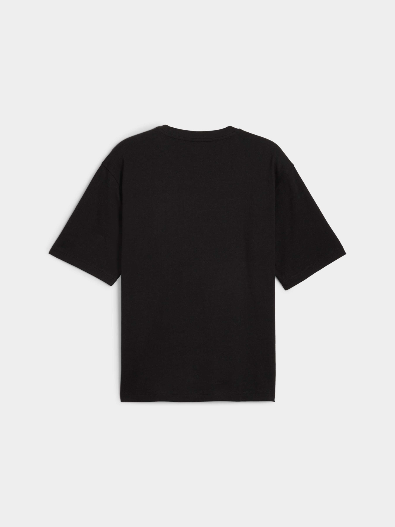 Футболки и поло PUMA Wardrobe Ess Boxy Tee модель 629645 Фото