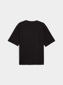 Футболки и поло PUMA Wardrobe Ess Boxy Tee модель 629645 Фото