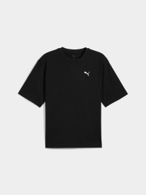Футболки и поло PUMA Wardrobe Ess Boxy Tee модель 629645 Фото