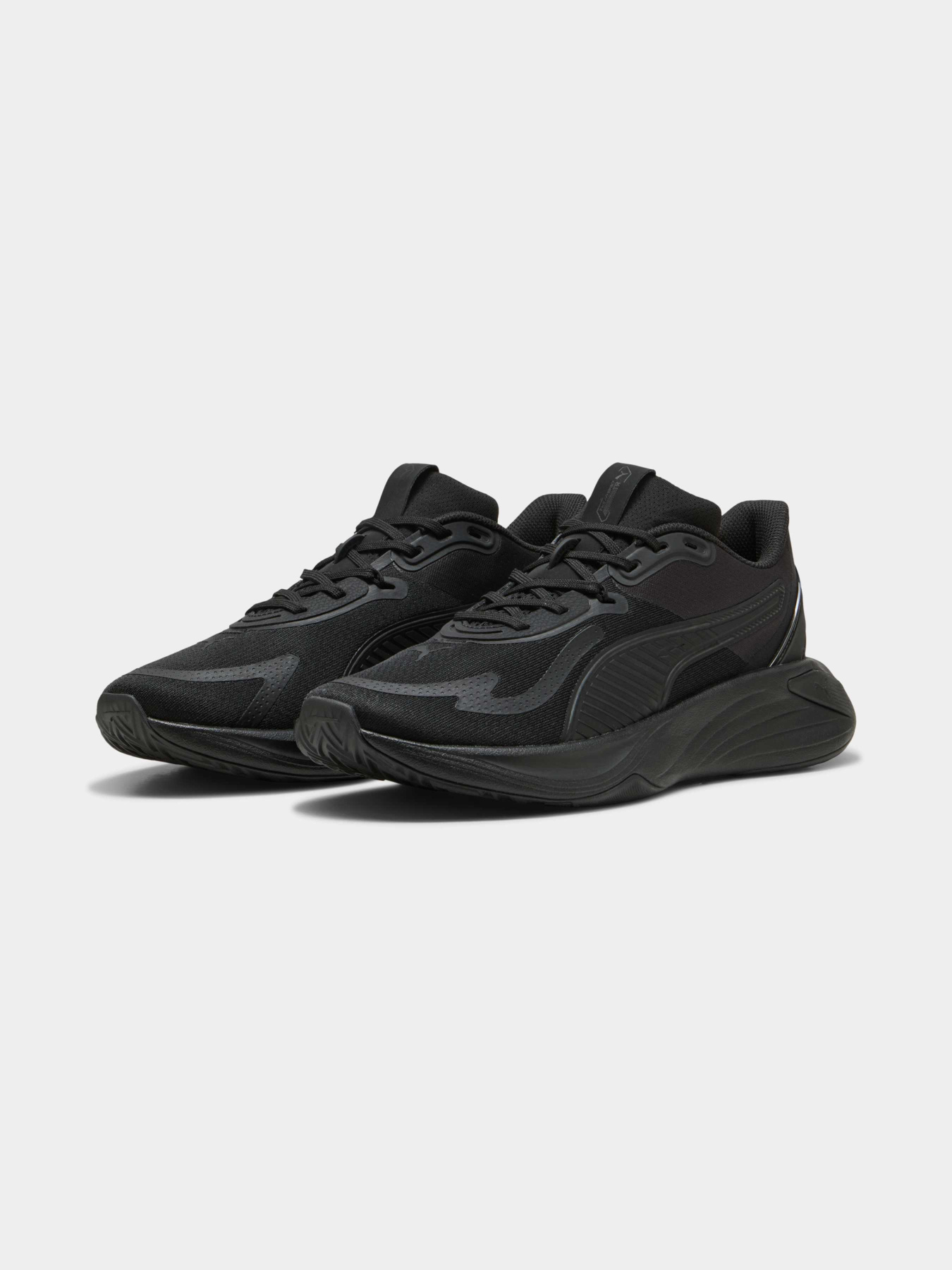 Кросівки PUMA Pwr Hybrid Tr модель 310282 Кросівки PUMA Pwr Hybrid Tr модель 310282 Фото