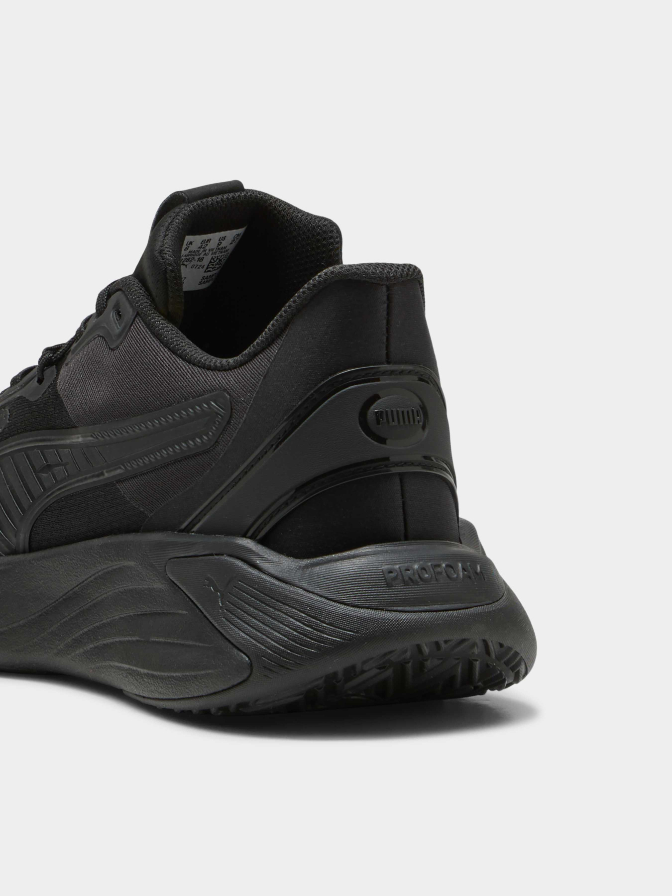 Кросівки PUMA Pwr Hybrid Tr модель 310282 Кросівки PUMA Pwr Hybrid Tr модель 310282 Фото