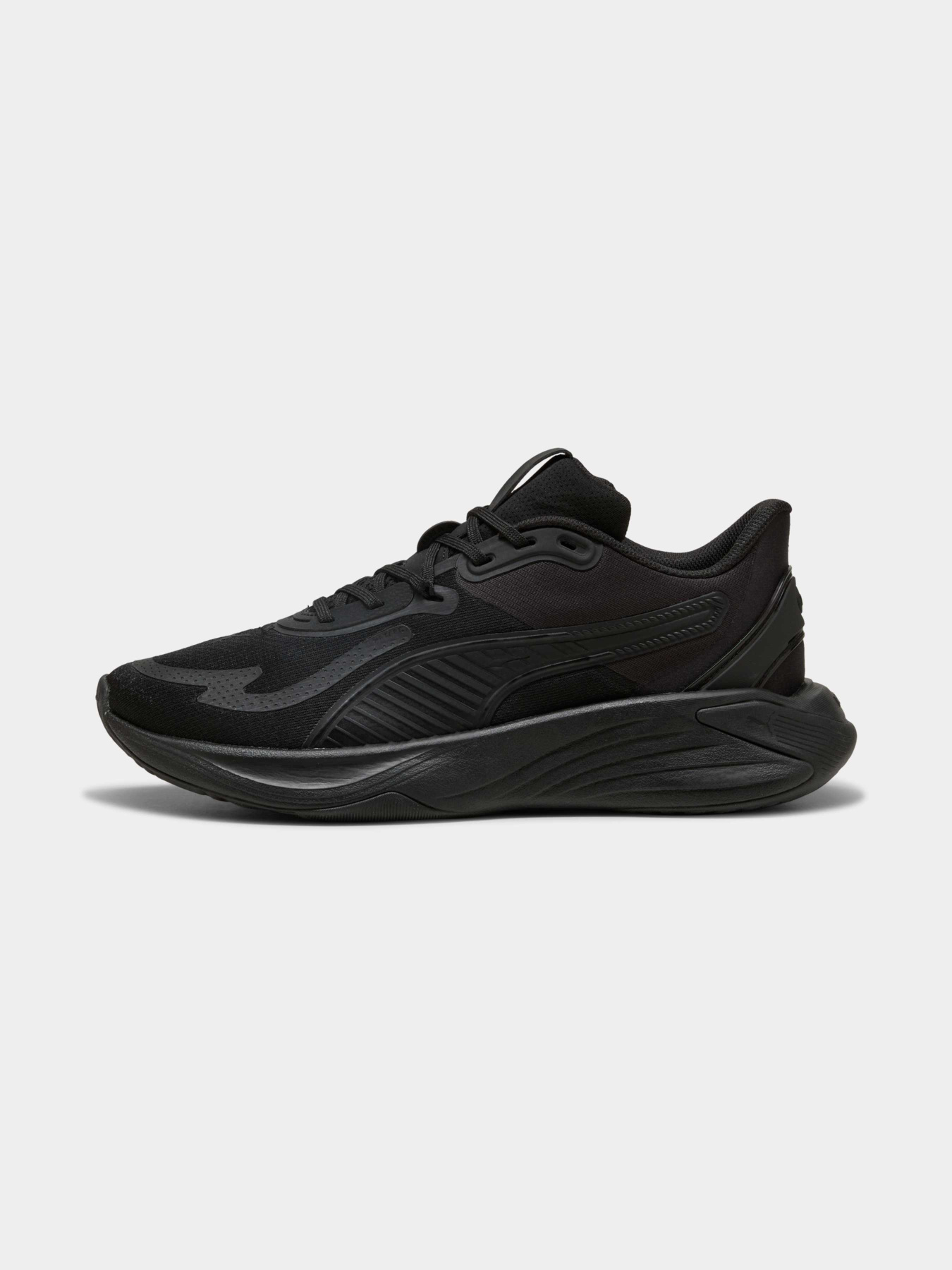 Кросівки PUMA Pwr Hybrid Tr модель 310282 Кросівки PUMA Pwr Hybrid Tr модель 310282 Фото