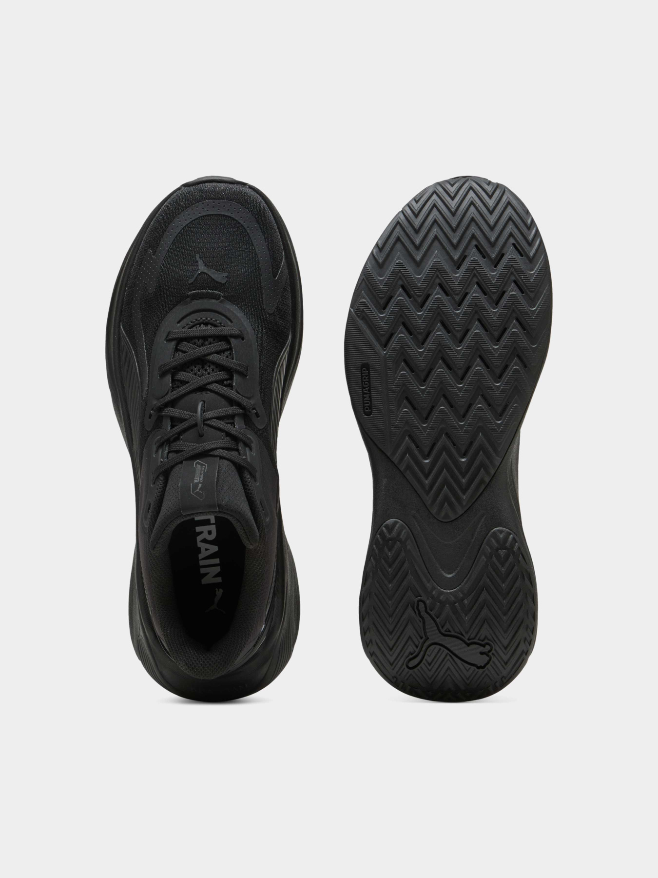 Кросівки PUMA Pwr Hybrid Tr модель 310282 Кросівки PUMA Pwr Hybrid Tr модель 310282 Фото