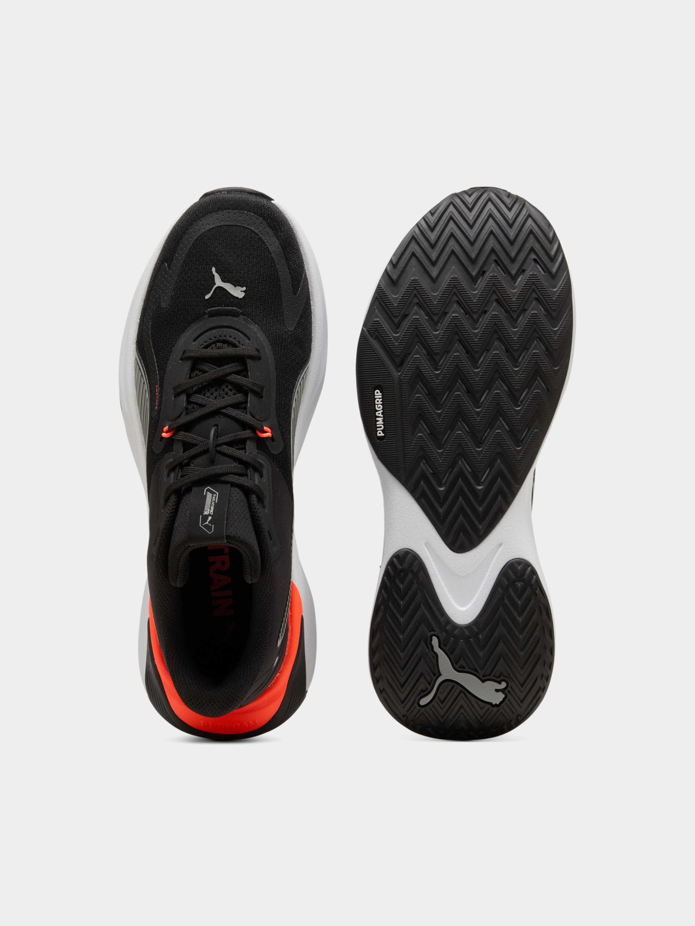 Кросівки PUMA Pwr Hybrid Tr модель 310282 Фото