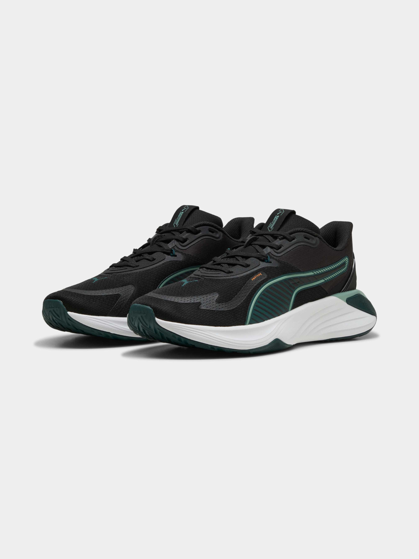 Кросівки PUMA Pwr Hybrid Tr модель 310282 Фото