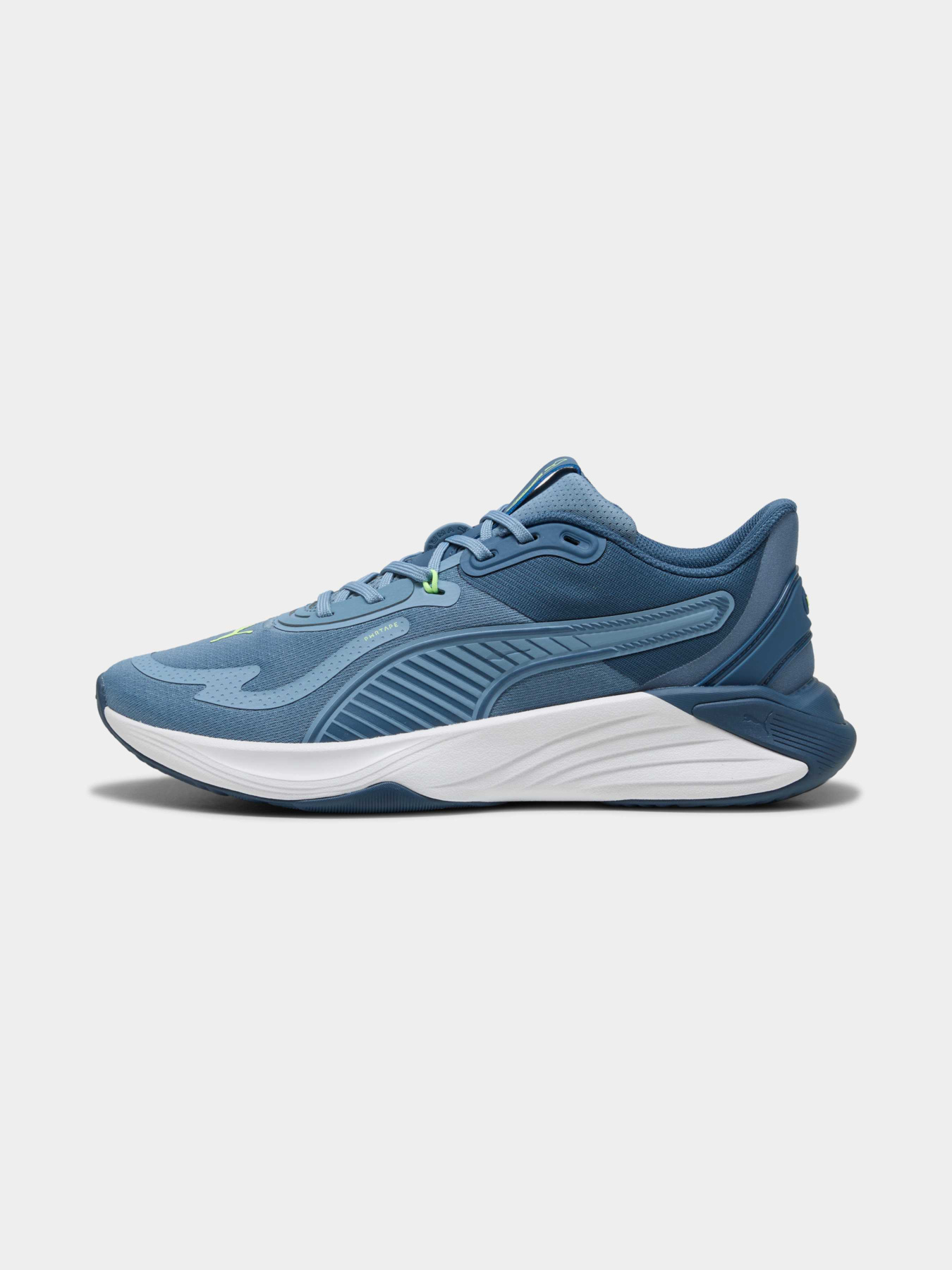 Кросівки PUMA Pwr Hybrid Tr модель 310282 Кросівки PUMA Pwr Hybrid Tr модель 310282 Фото