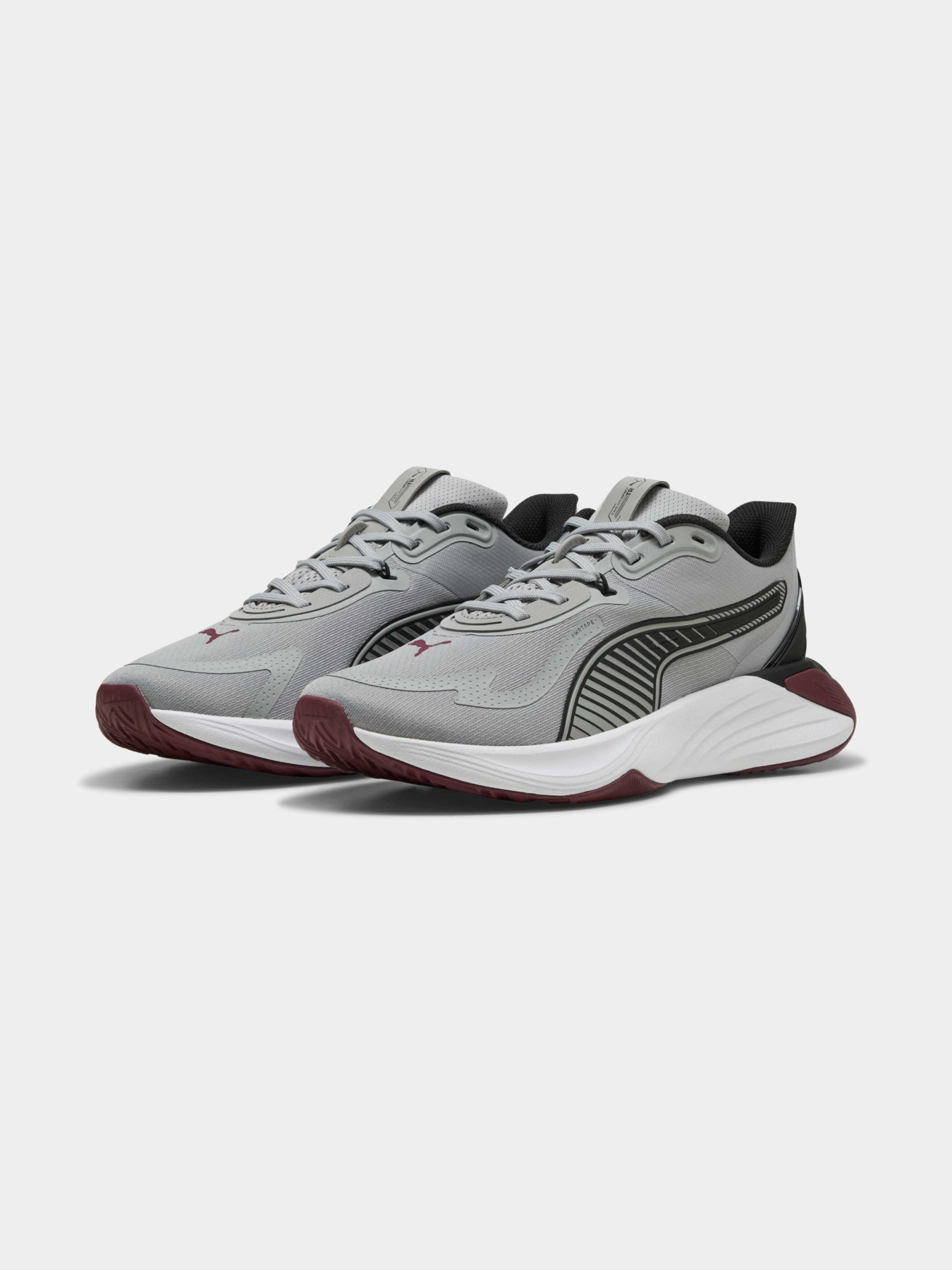 Кросівки PUMA Pwr Hybrid Tr модель 310282 Кросівки PUMA Pwr Hybrid Tr модель 310282 Фото