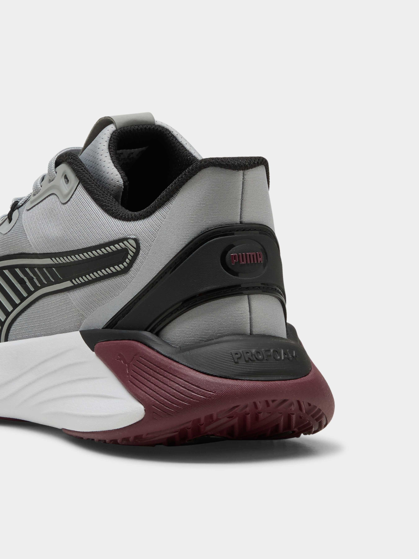 Кросівки PUMA Pwr Hybrid Tr модель 310282 Кросівки PUMA Pwr Hybrid Tr модель 310282 Фото