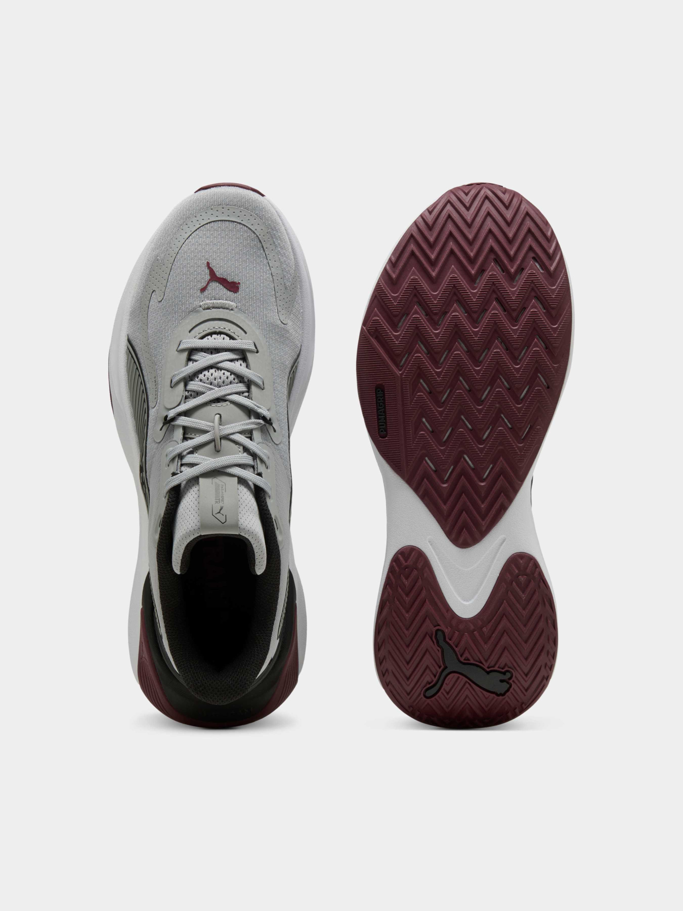Кросівки PUMA Pwr Hybrid Tr модель 310282 Кросівки PUMA Pwr Hybrid Tr модель 310282 Фото
