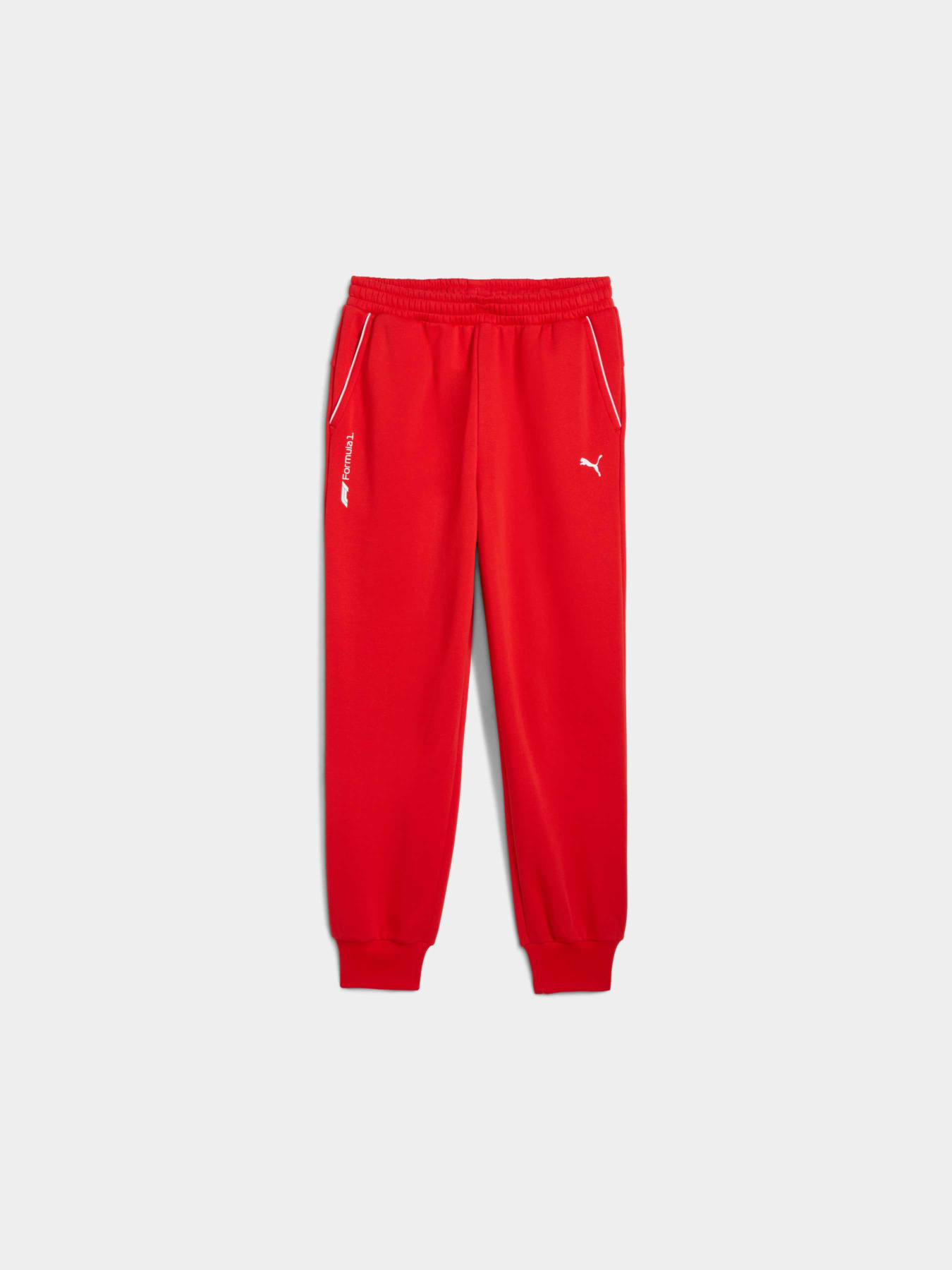 Штани PUMA F1 Ess+ Sweatpants - Relaxed модель 630123 Фото