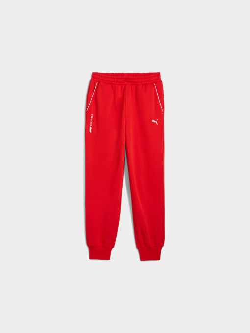 Штани PUMA F1 Ess+ Sweatpants - Relaxed модель 630123 Фото