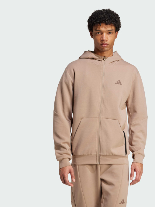 Худи и свитшоты Adidas Clima модель JX0690 Фото