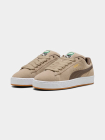 Кеды PUMA Suede Xl модель 395205 Фото