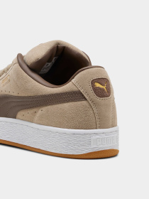 Кеды PUMA Suede Xl модель 395205 Фото