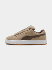 Кеды PUMA Suede Xl модель 395205 Фото