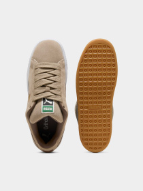 Кеды PUMA Suede Xl модель 395205 Фото