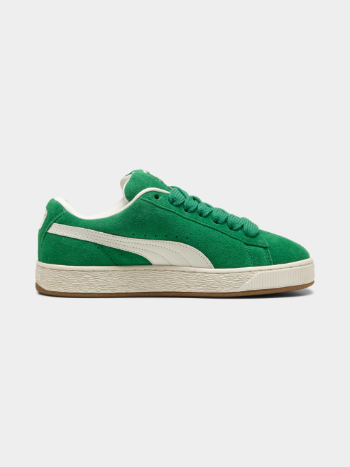 Кеды PUMA Suede Xl модель 395205 Фото